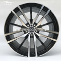 3 SERVIES 7Series 5Series X6 X5 RIMS de ruedas